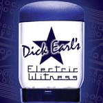 Southern Utah Weekend Events Guide features Dick Earl's Electric Witness