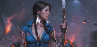 The Obsessive Bookseller Reviews: “Fire Touched” by Patricia Briggs book review Fire Touched Patricia Briggs