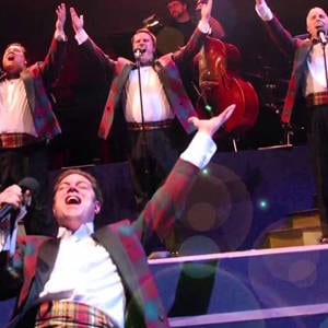 Southern Utah Weekend Events Guide features Forever Plaid