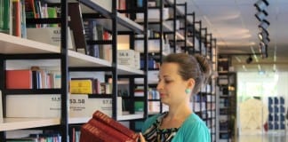 Washington County libraries celebrate National Library Week Washington County National Library Week