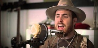 Tom Bennett and his surprising Colorado City music festival Colorado City music festival Tom Bennett