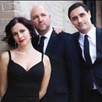 Southern Utah Weekend Events Guide features O Sole Trio