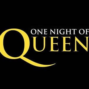 Southern Utah Weekend Events Guide features "One Night of Queen"
