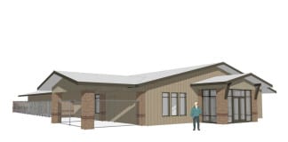 Public invited to open house discussion on proposed Washington County Animal Shelter Washington county animal shelter