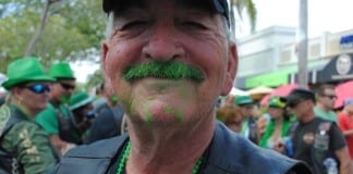 Get lucky in Kanab at Shamrocks & Redrocks Shamrocks & Redrocks