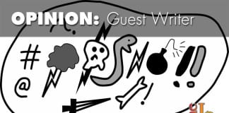 A word is a word: musings on offensive language in public forums