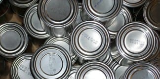 Boy Scouts and the Utah Food Bank team up for Scouting for Food Utah Food Bank Scouting for Food boy scouts