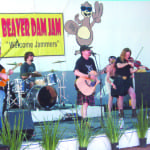 Beaver Dam Jam a free music festival for campers and kids