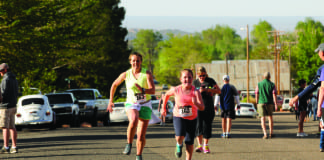 Kanab 10K offers $500 cash prize Kanab 10K