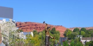 Southern Utah Weekend Events Guide: March 17-20 Southern Utah Weekend Events Guide: March 17-20
