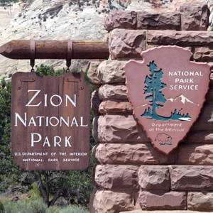 Southern Utah Weekend Events Guide features the National Parks Service 100 year lecture