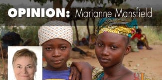 The Boko Haram abducted students: what we learn when we forget to remember Boko Haram abducted students