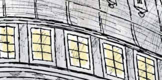 CARTOON: “Another Saudi Threat” political cartoon 911 bil