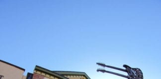 “Pete McCloskey: Leading from the Front” comes to DOCUTAH@TheElectric Pete McCloskey: Leading from the Front DOCUTAH