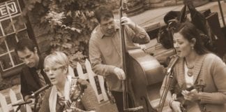 SUSWA celebrates 15 years at Ancestor Square SUSWA Ancestor Square