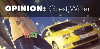 Uber harrassment and re-framing progress Uber harassment