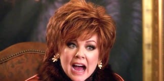 Movie Review: “The Boss” deserves a demotion!