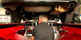 Auto Repair St. George | CT Auto Repair May Specials Auto Repair St. George