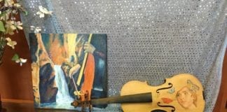 Orchestra Southern Utah holds second Silver and Gold Soirée Silver and Gold Soirée Orchestra Southern Utah