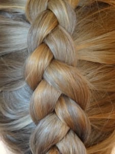 Spring hairstyle trends