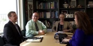 Dixie State University physician assistant program begins in 2018 Dixie State University physician assistant program