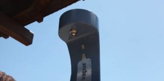 Springdale unveils first hydration station