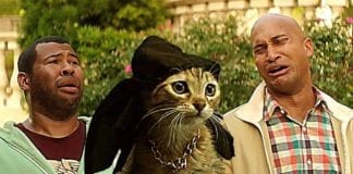 Movie Review: “Keanu” messy but fun thanks to likable Key and Peele