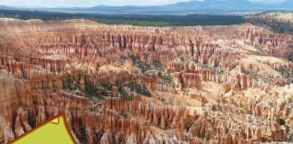 Hiking Southern Utah: Navajo Loop Trail Hiking Southern Utah: Navajo Loop Trail