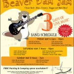 Beaver Dam Jam | 2016 Beaver Dam Jam Music Festival Beaver Dam Jam Music Festival