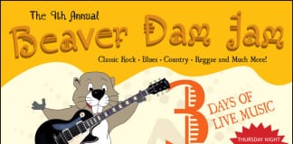 Beaver Dam Jam | 2016 Beaver Dam Jam Music Festival Beaver Dam Jam Music Festival