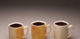 SUU Ceramics Guild 2016 spring sale begins Southern Utah University Ceramics Guild Spring Sale