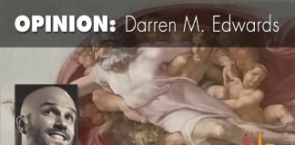 So you want to change the world? God and Satan have shown you the way Argument and persuasion elaboration likelihood model of persuasion