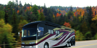 Vacation World RV St. George Southern Utah RV