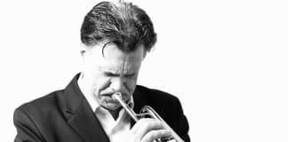 SUU Jazz Band hosts Roger Ingram SUU Jazz Band Roger Ingram