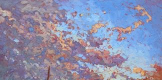 Erin Hanson exhibit remains open at St. George Art Museum through May Erin Hanson St. George Art Museum