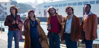 Movie Review: “Saturday’s Warrior” is LDS comfort food