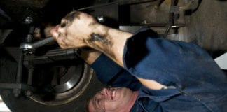 Oil Change Coupon St. George | $6 off any full-service oil change at Speed Lube in November Oil Change Coupon St. George Speed Lube southern Utah