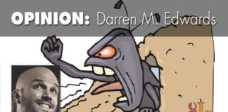 Five inconsequential things I have irrationally strong opinions about irrationally passionate