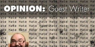 How three little words almost killed a community no hate speech