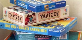 St. George Art Museum hosts National Park Game Nights St. George Art Museum National Park Game Nights