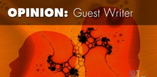 Eureka! The science behind zoning out zoning out