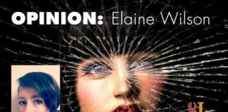 PTSD is still a reality for so many