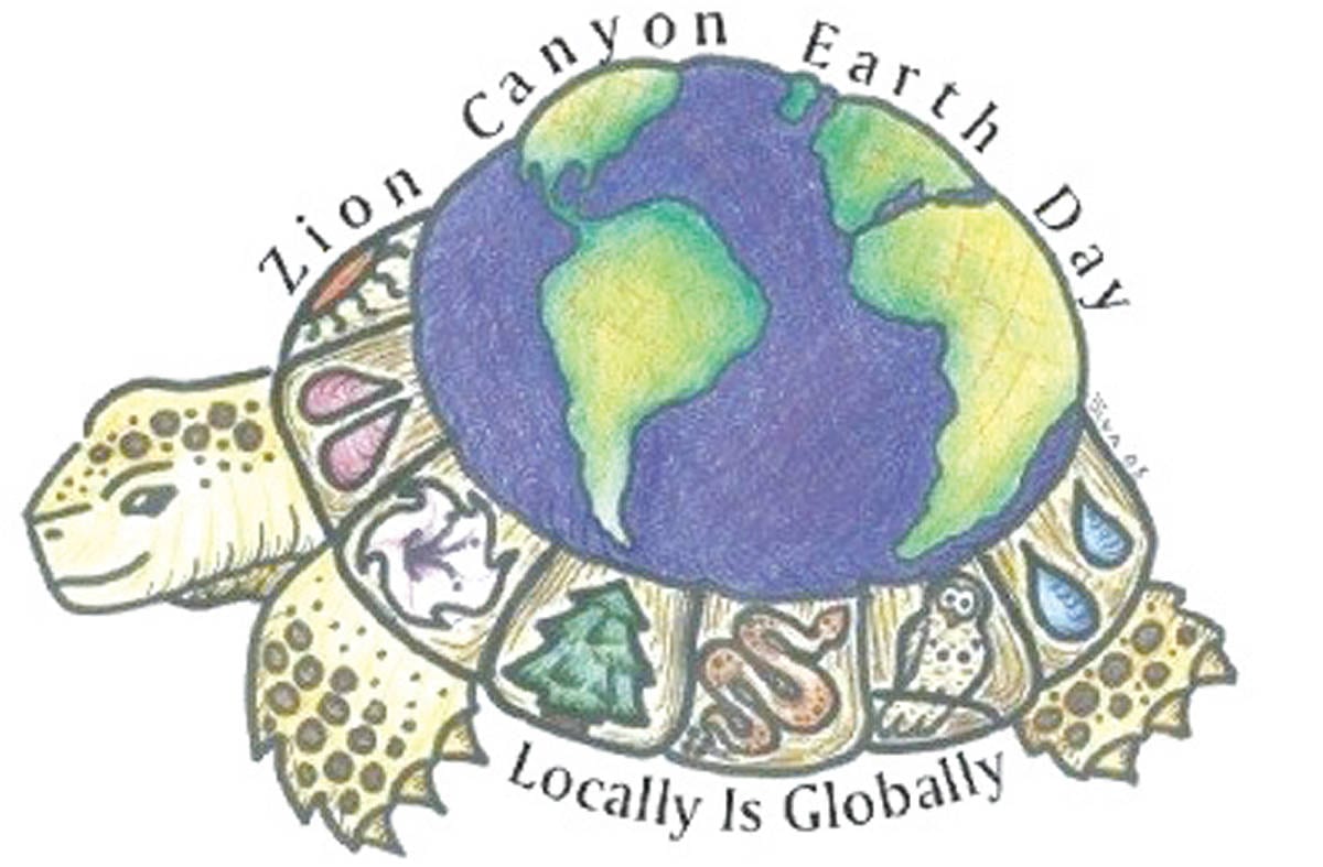Zion Canyon Earth Day Celebration