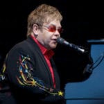Southern Utah Weekend Events Guide features Elton John's Greatest Hits