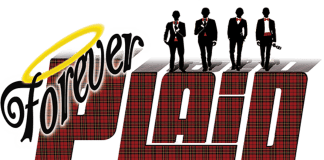 “Forever Plaid” now showing at Brigham’s Playhouse Forever Plaid Brigham's Playhouse