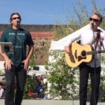 Southern Utah Weekend Events Guide features the Lawn Darts Unplugged