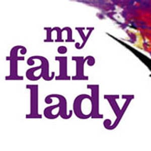 Southern Utah Weekend Events Guide features "My Fair Lady"