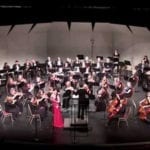 Southern Utah Weekend Events Guide features the Orchestra of Southern Utah