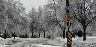 Winter storm warning issued for Southern Utah mountains Winter Storm Warning