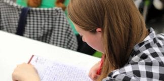 St. George AAUW branch awards scholarships to 34 southern Utah women St. George AAUW scholarship